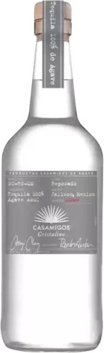 Casamigos Cristalino Reposado