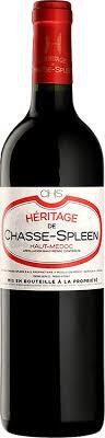 Chateau Chasse-Spleen - 