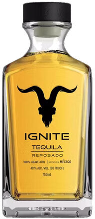 Ignite Reposado Tequila