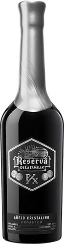 Jose Cuervo Rdlf Cristalino Anejo