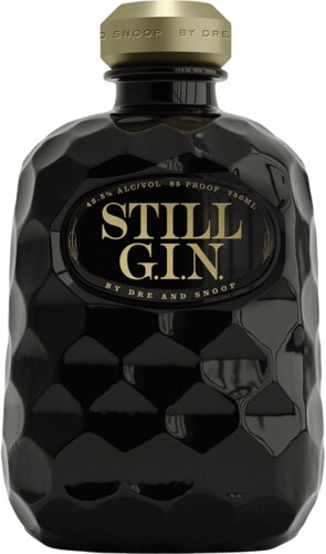 Still Gin By Dre And Snoop