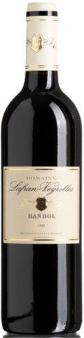 Domaine Lafran Veyrolles Red