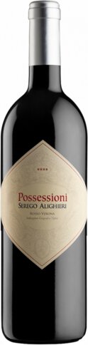 Serego Alighieri Possessioni Bianco Sauvignon Blanc