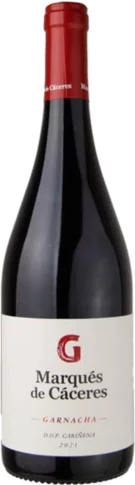 Vineyard Brand Marques De Caceres Garnacha