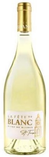 La Fete Du Blanc De Blancs 750ml