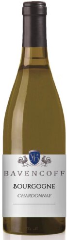 Bavencoff Bourgone Blanc