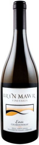 Bryn Mawr Eola Amity Hills Willamette Valley Chardonnay