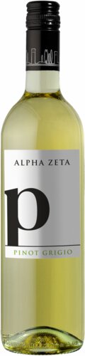 Alpha Zeta P Pinot Grigio