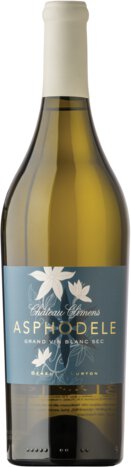 Chateau Climens Asphodele Bordeaux Blanc