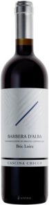 Coppiere Barbera D'asti