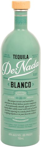 De Nada Blanco