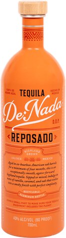De Nada Reposado Reposado