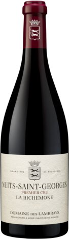 Domaine des Lambrays Nuits-Saint-Georges 1er Cru La Richemone