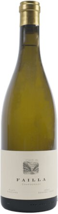 Failla Chardonnay Platt Vineyard Sonoma Coast