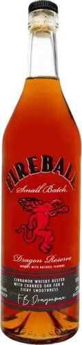 Fireball Small Batch Dragon Reserve