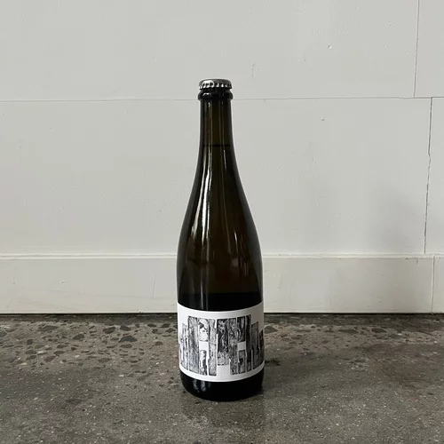Alexandre Jouveaux, La Vigne du Clou 2019