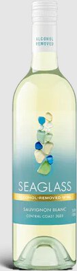 SEAGLASS SAUVIGNON BLANC N/A
