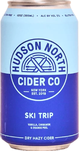 Hudson North Berry Blue Dreamsicle