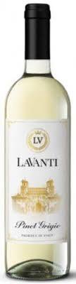 Lavanti Pinot Griggio