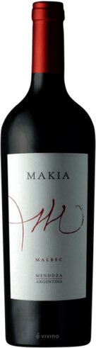 Makia Malbec Mendoza Argentina