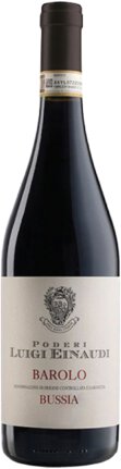 Poderi Aldo Conterno Barolo Bussia