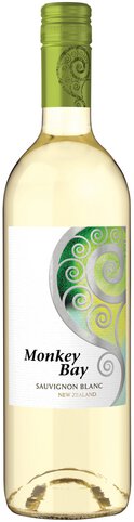 Monkey Bay Sauvignon Blanc