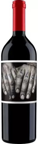 Orin Swift Papillon Red Wine Napa Valley 2022