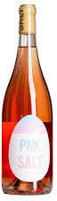 Ovum Wines Rose Pnk Salt Columbia Gorge Oregon