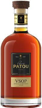 Pierre Patou Pierre Patou Cognac VSOP