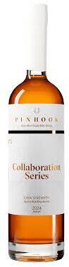 Pin Hook No Collaboration Series Cask Strength Australian Single Malt