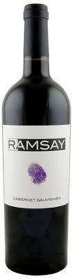 Ramsay Napa Valley Vally Cabernet Sauvignon