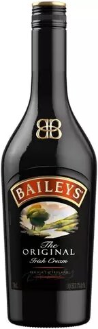 Baileys Irish Cream
