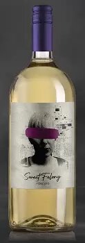 Sweet Felony Sweet Felony Moscato