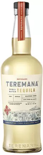 Teremana Reposado Tequila