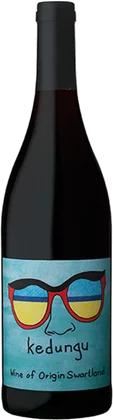 Intellego Kedungu Red Blend