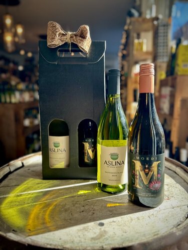 Black Women In Wine South African Queens