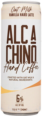 Alc-A-Chino Vanilla
