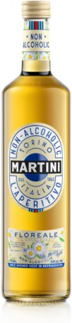 Martini & Rossi Floreale N A