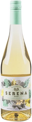 Miguel Torres Serena Non Alcoholic Spain Sauvignon Blanc White Wine