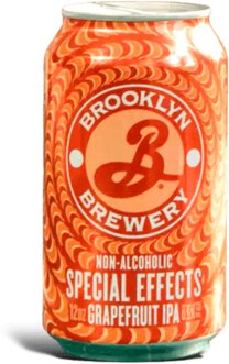 Brooklyn Special Effects Non Alcoholic