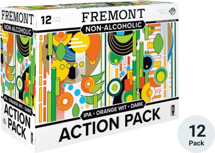 Freemont Na Mix Pack