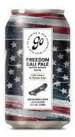 Go Brewing Freedom Cali Pale Ale NA Beer