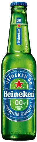 Heineken Alcoholic 12pk