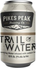 Pikes Peak Trail Water Hop Water