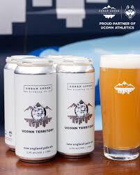 Urban Lodge Uconn Territory 4pk