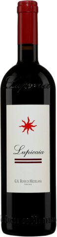 G.A. Rossi di Medelana - Toscana Rosso 