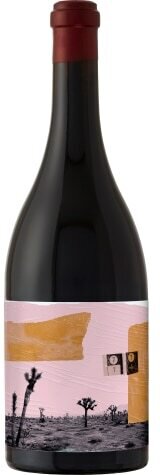 Orin Swift Eight Years In Desert Red 2023