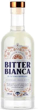 Bitter Bianca 375 Ml