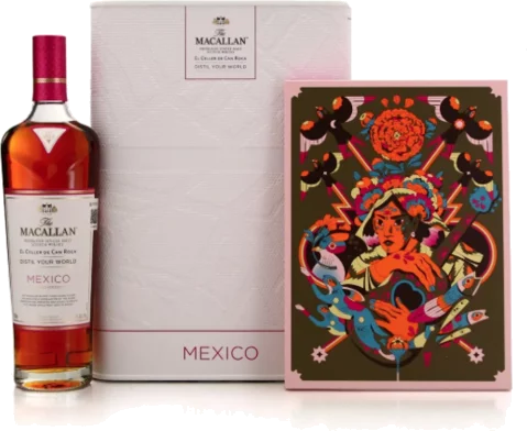 The Macallan 