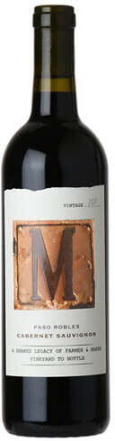 McPrice Meyers - Cabernet Sauvignon 